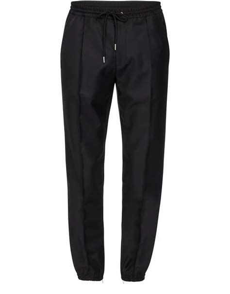 dior joggers|dior ready to wear pants.